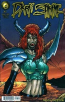 Dark Shrine (1999)  |  Issue