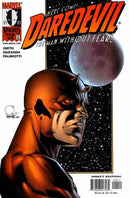 Daredevil, Vol. 2 Guardian Devil |  Issue