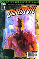 Daredevil, Vol. 2 Playing to the Camera |  Issue