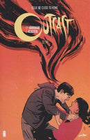 Outcast by Kirkman & Azaceta Close to Home |  Issue
