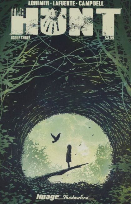 The Hunt  |  Issue#3 | Year:2016 | Series:  | Pub: Image Comics |