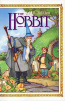 The Hobbit (Eclipse)  |  Issue