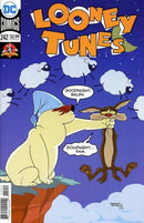 Looney Tunes Down for the Count/ A Few Important Words/ The House Taz Bit |  Issue