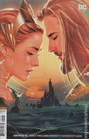 Aquaman, Vol. 8 Sink Atlantis!, Finale |  Issue