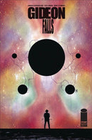 Gideon Falls Did I Find You Or Did You Find Me? |  Issue