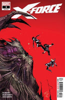 X-Force, Vol. 5  |  Issue