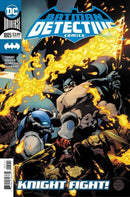 Detective Comics, Vol. 3 Medieval, Conclusion: Savage Sun |  Issue