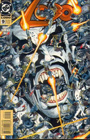 Lobo, Vol. 2 Losers |  Issue