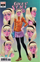 Gwen Stacy  |  Issue