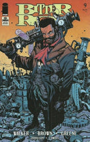 Bitter Root  |  Issue