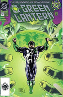 Green Lantern, Vol. 3  |  Issue