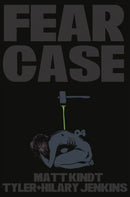 Fear Case  |  Issue