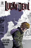 Lucky Devil  |  Issue