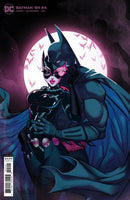 Batman '89 Shadows, Part 4 |  Issue