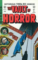 Vault of Horror, Vol. 4  |  Issue