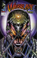 Warblade: Endangered Species  |  Issue