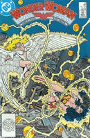 Wonder Woman, Vol. 2 Bird of Paradise / Bird of PREY! |  Issue