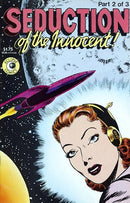 Seduction of the Innocent (Eclipse)  |  Issue