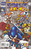 Sonic the Hedgehog, Vol. 2  |  Issue