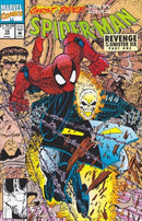 Spider-Man, Vol. 1 Revenge of the Sinister Six, Part One: Revenge |  Issue