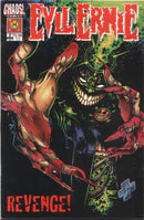 Evil Ernie: Revenge For Whom Death Tolls |  Issue