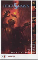 Hellspawn Hellworld, Part I |  Issue