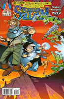 Sabrina the Teenage Witch, Vol. 3  |  Issue