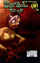Zombie Tramp, Vol. 2  |  Issue