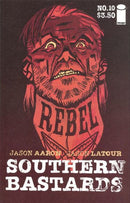 Southern Bastards Homecoming, Part Two: The Gospel According to Esaw Goings |  Issue