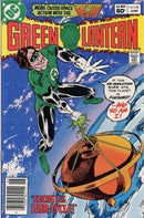 Green Lantern, Vol. 2 The Secret Of The Star Cycle / The Choice |  Issue