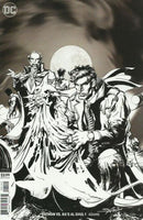 Batman vs. Ra's Al Ghul  |  Issue