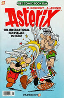 Free Comic Book Day 2020 (Asterix)  |  Issue
