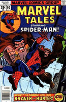 Marvel Tales, Vol. 2  |  Issue