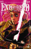 End After End Honor for the Dead |  Issue