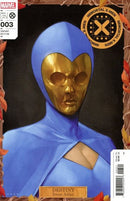 Immortal X-Men The New Testament of Irene Adler |  Issue