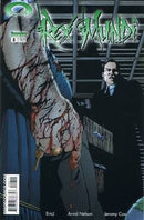 Rex Mundi, Vol. 1  |  Issue