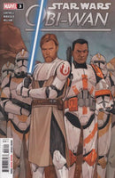 Star Wars: Obi-Wan Darkest Before The Dawn |  Issue