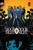 Door to Door Night by Night  |  Issue