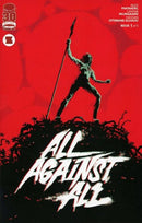 All Against All  |  Issue