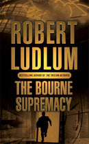 The Bourne Supremacy by Robert Ludlum | Genre: Suspense Fiction | Bind: Paperback | Pub: Orion