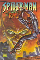 Spider-Man: Legacy of Evil  |  Issue