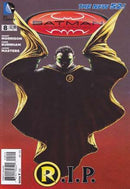 Batman Incorporated, Vol. 2 The Boy Wonder Returns |  Issue