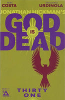 God Is Dead  |  Issue