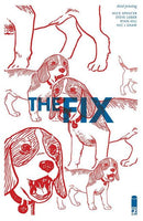 The Fix  |  Issue