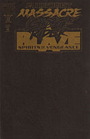 Ghost Rider / Blaze: Spirits of Vengeance Midnight Massacre - Part 5: Dead Man's Tales |  Issue