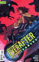 Everafter: From The Pages Of Fables The Unsentimental Education, Outside The Box |  Issue