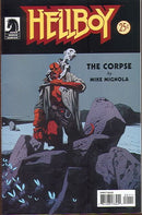 Hellboy: The Corpse The Corpse |  Issue