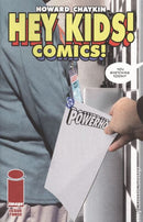 Hey Kids! Comics!, Vol. 1  |  Issue