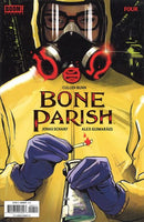 Bone Parish The Fate |  Issue
