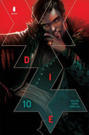 Die  |  Issue
